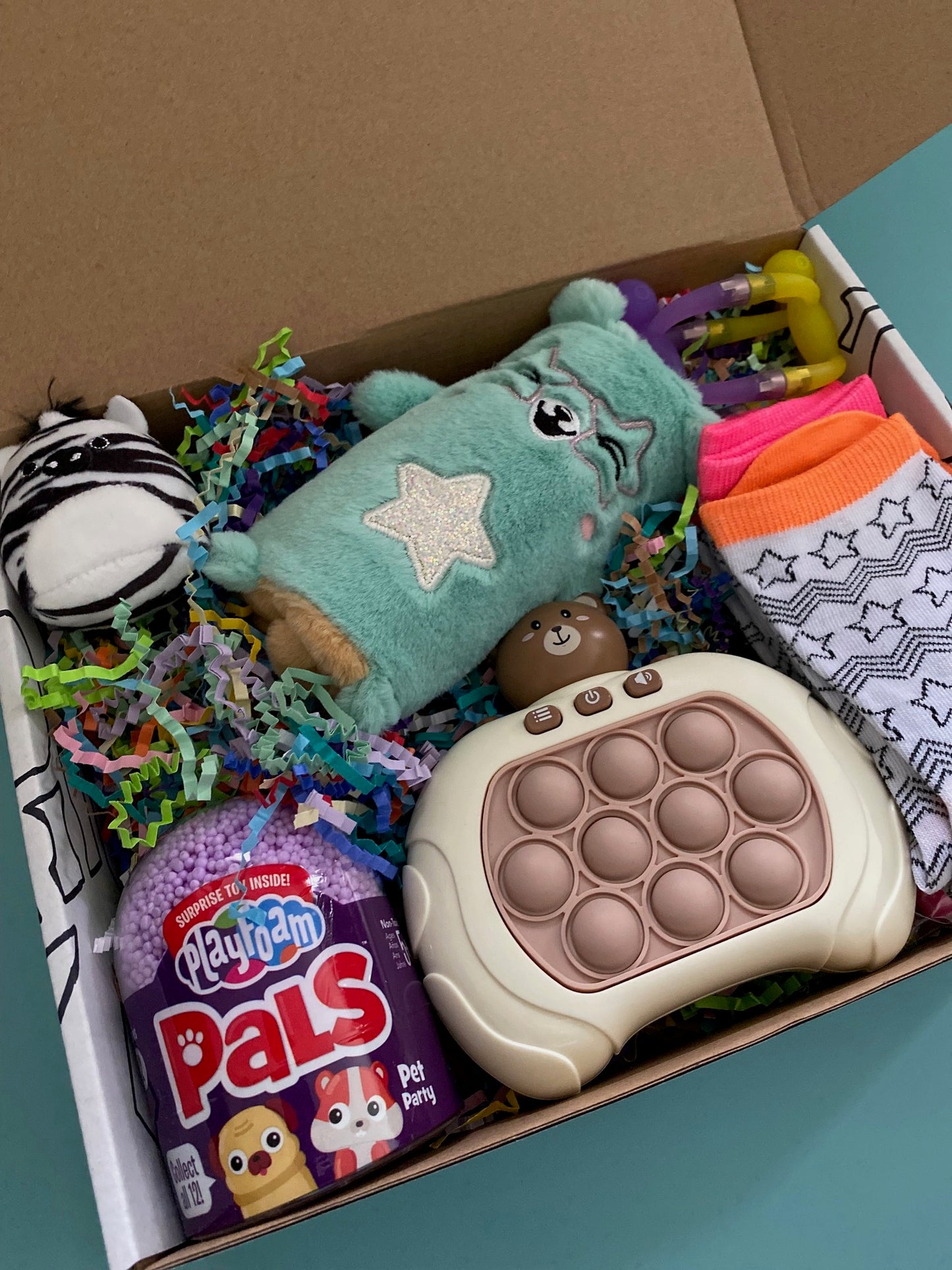 Anytime Box