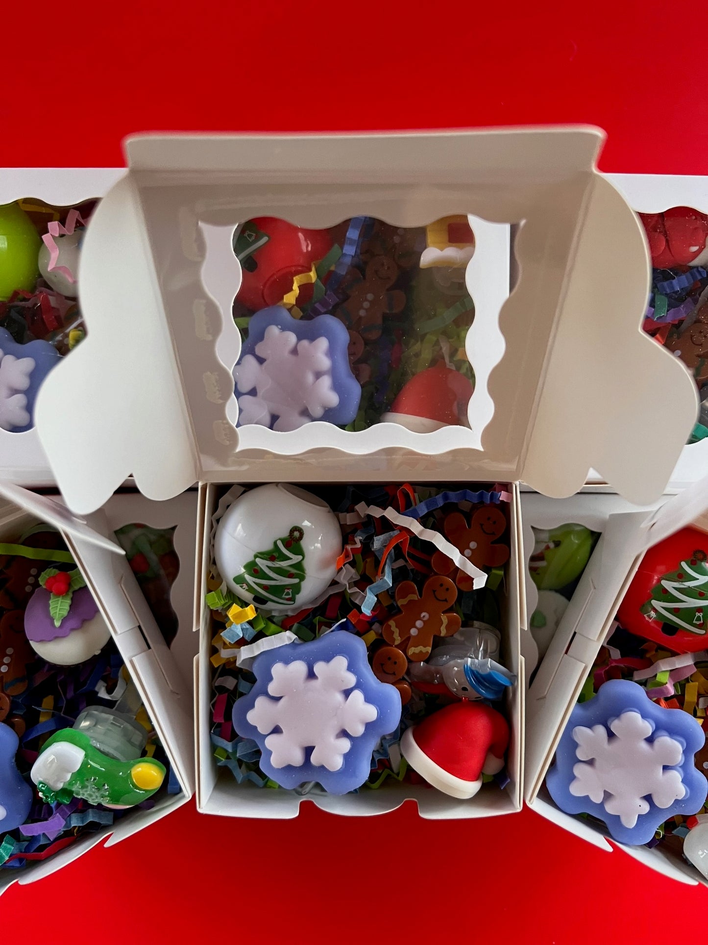 Christmas Minis