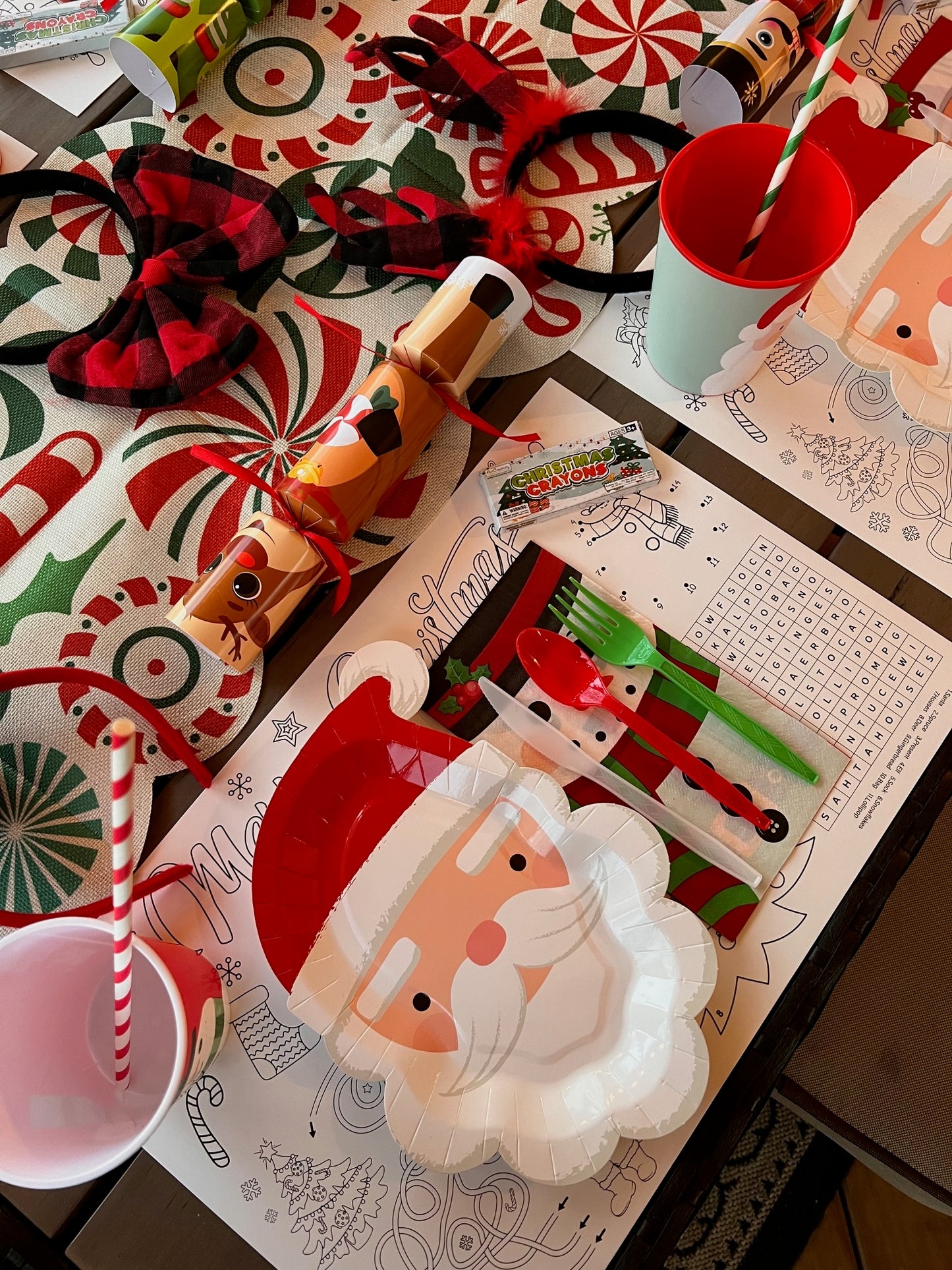 Christmas Party Pack