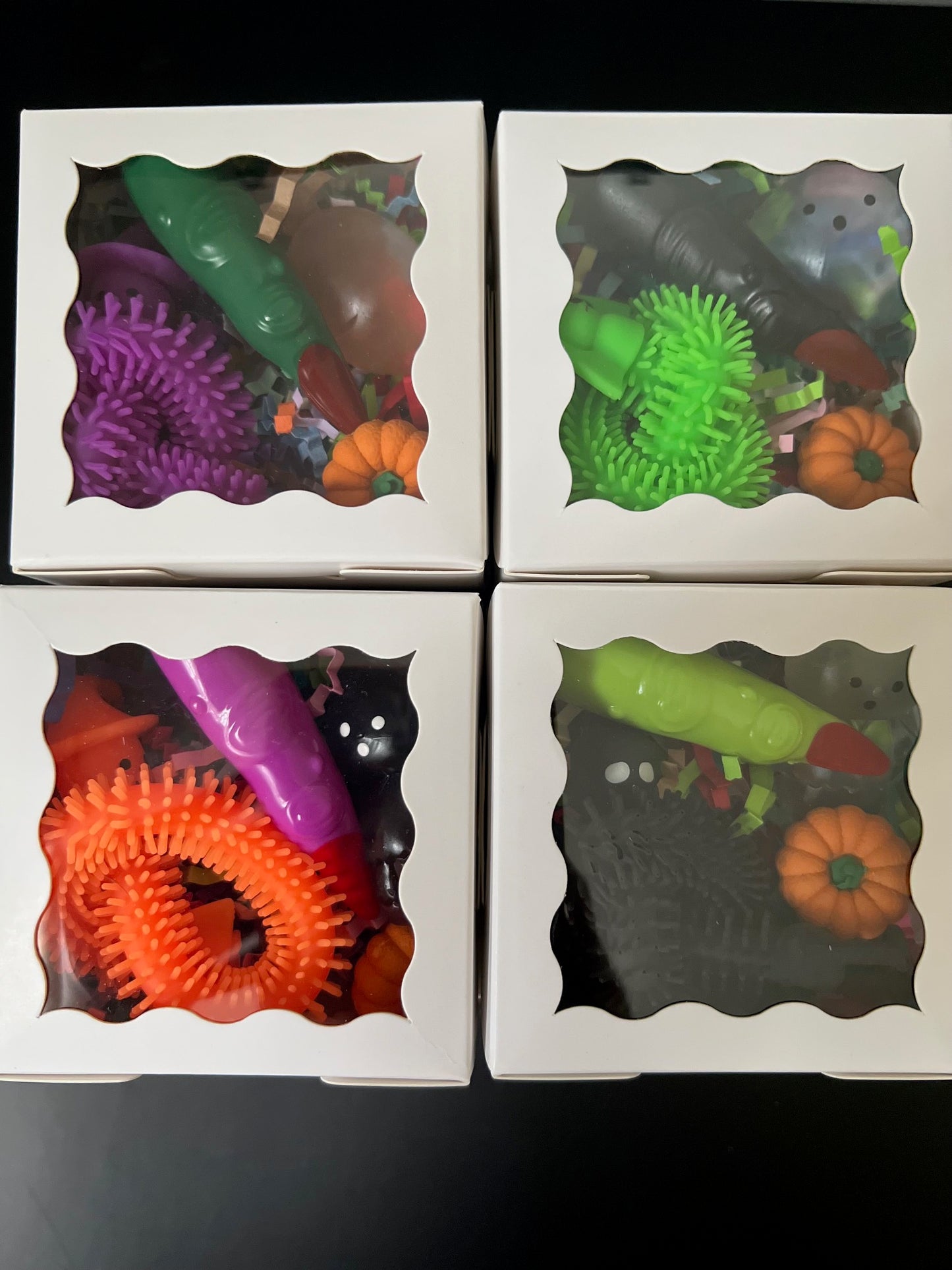 Halloween Minis (Set of 6, 12 or 24)