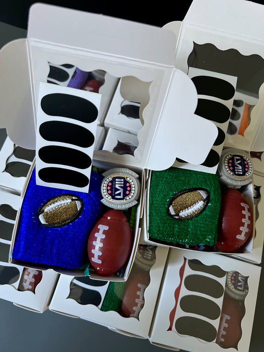 Football Minis