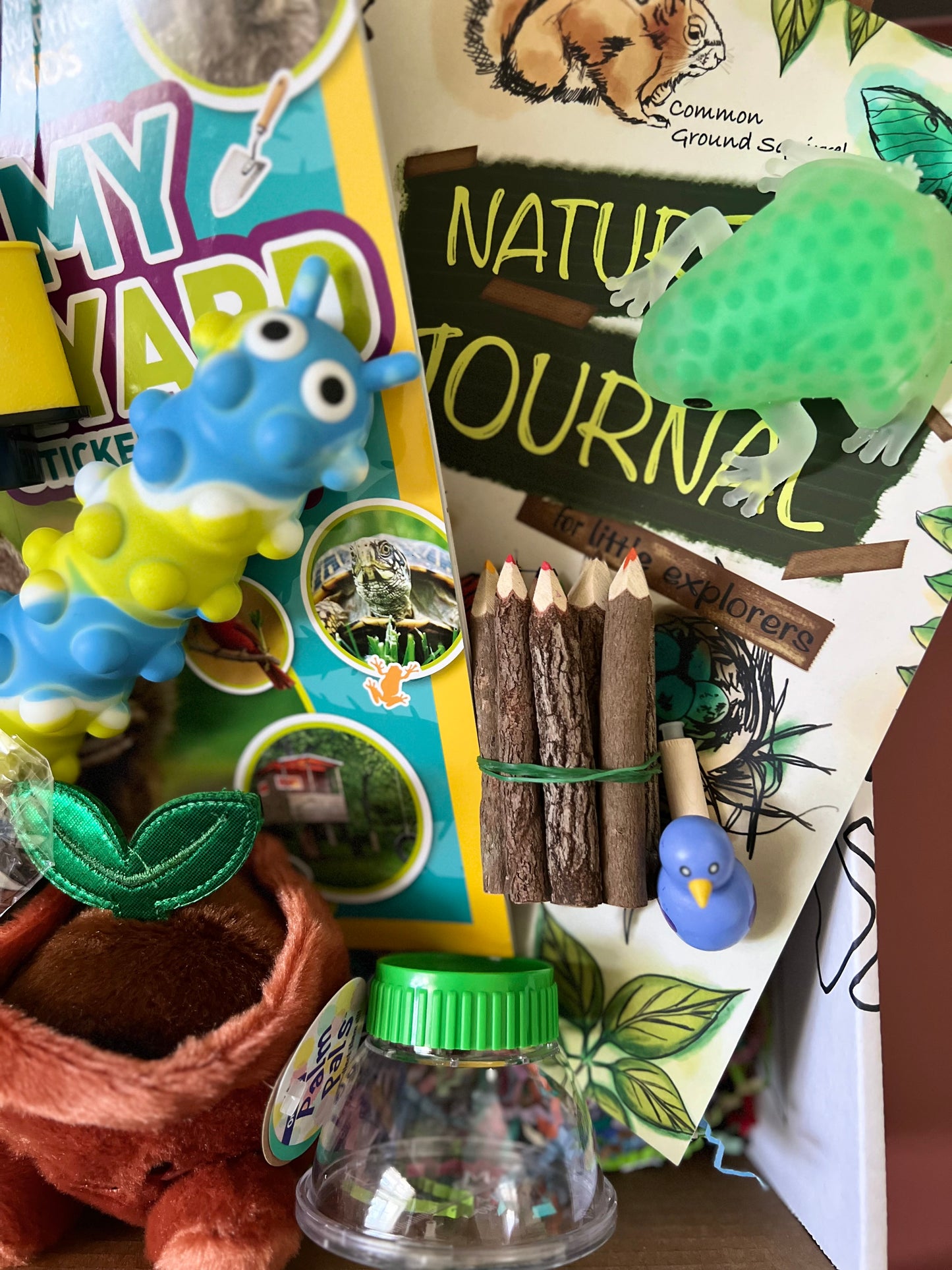 Nature Box